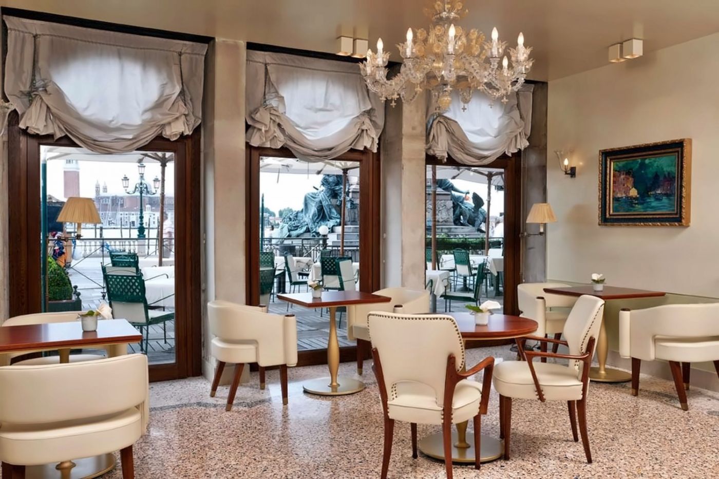 Londra Palace Venezia