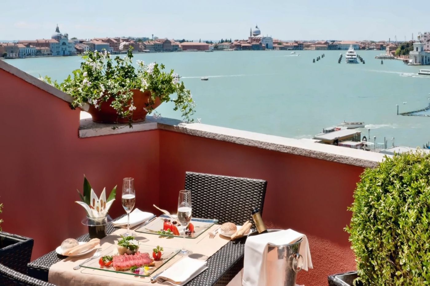Londra Palace Venezia