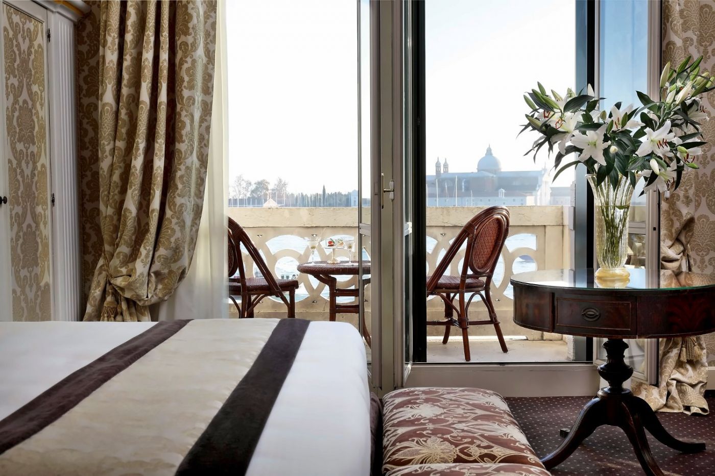 Londra Palace Venezia