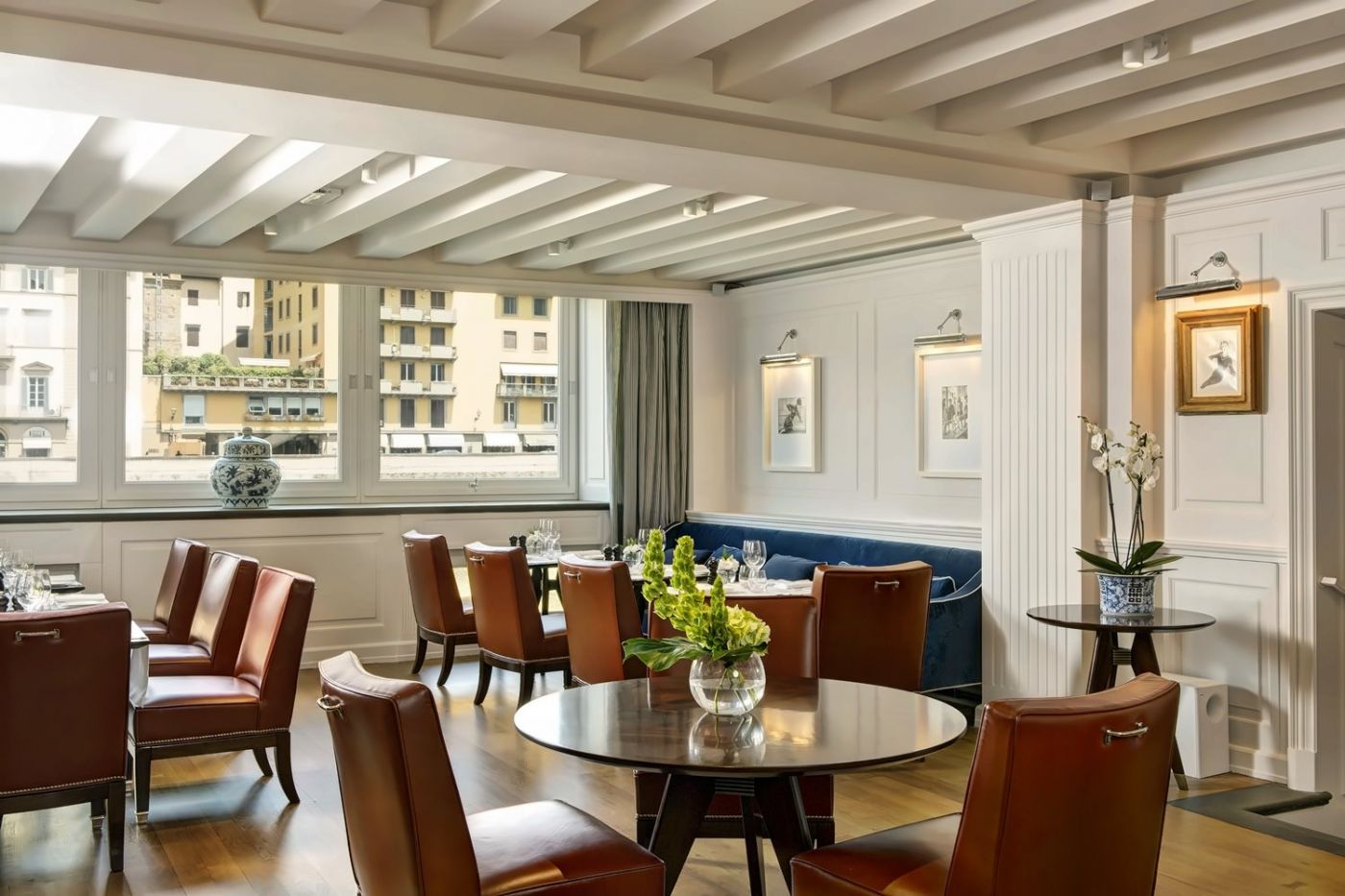 Hotel Lungarno