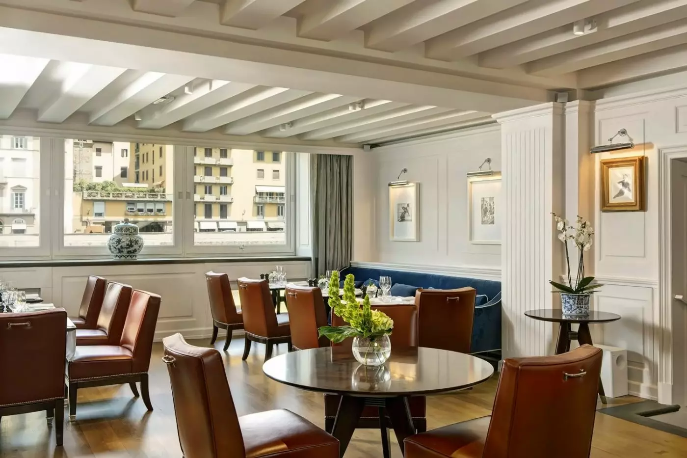 Hotel Lungarno