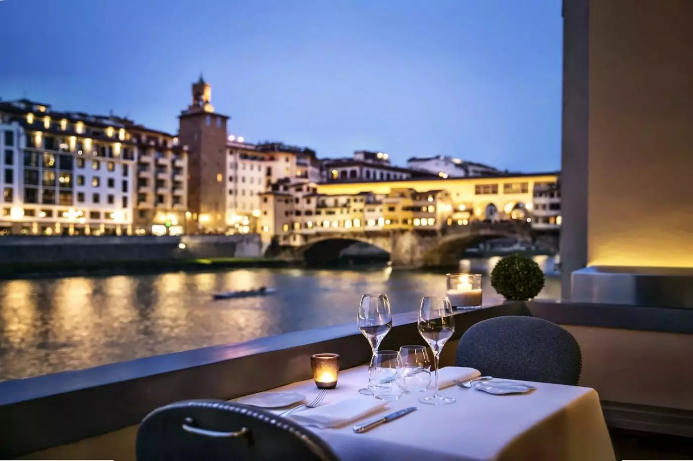Hotel Lungarno