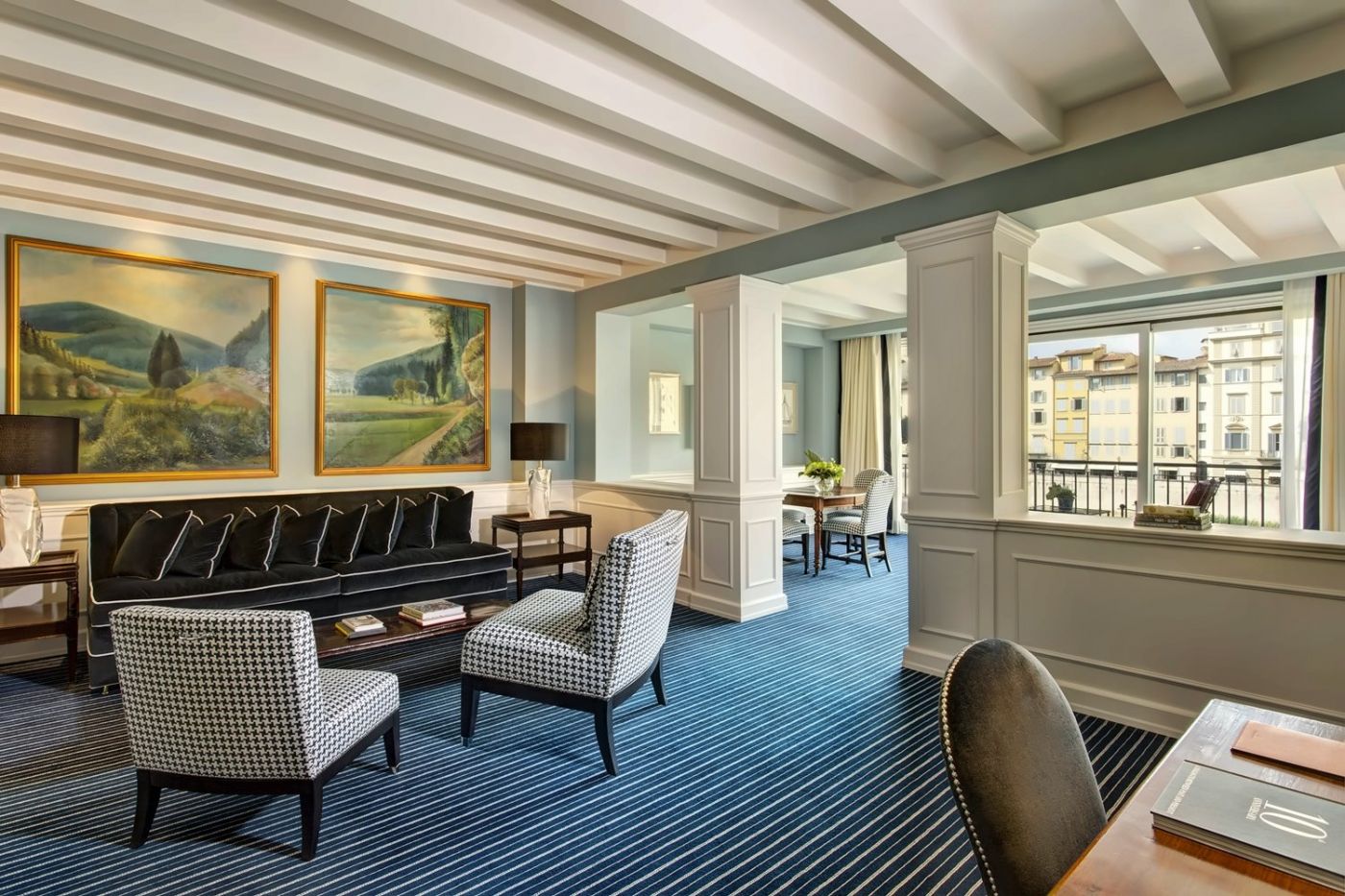 Hotel Lungarno