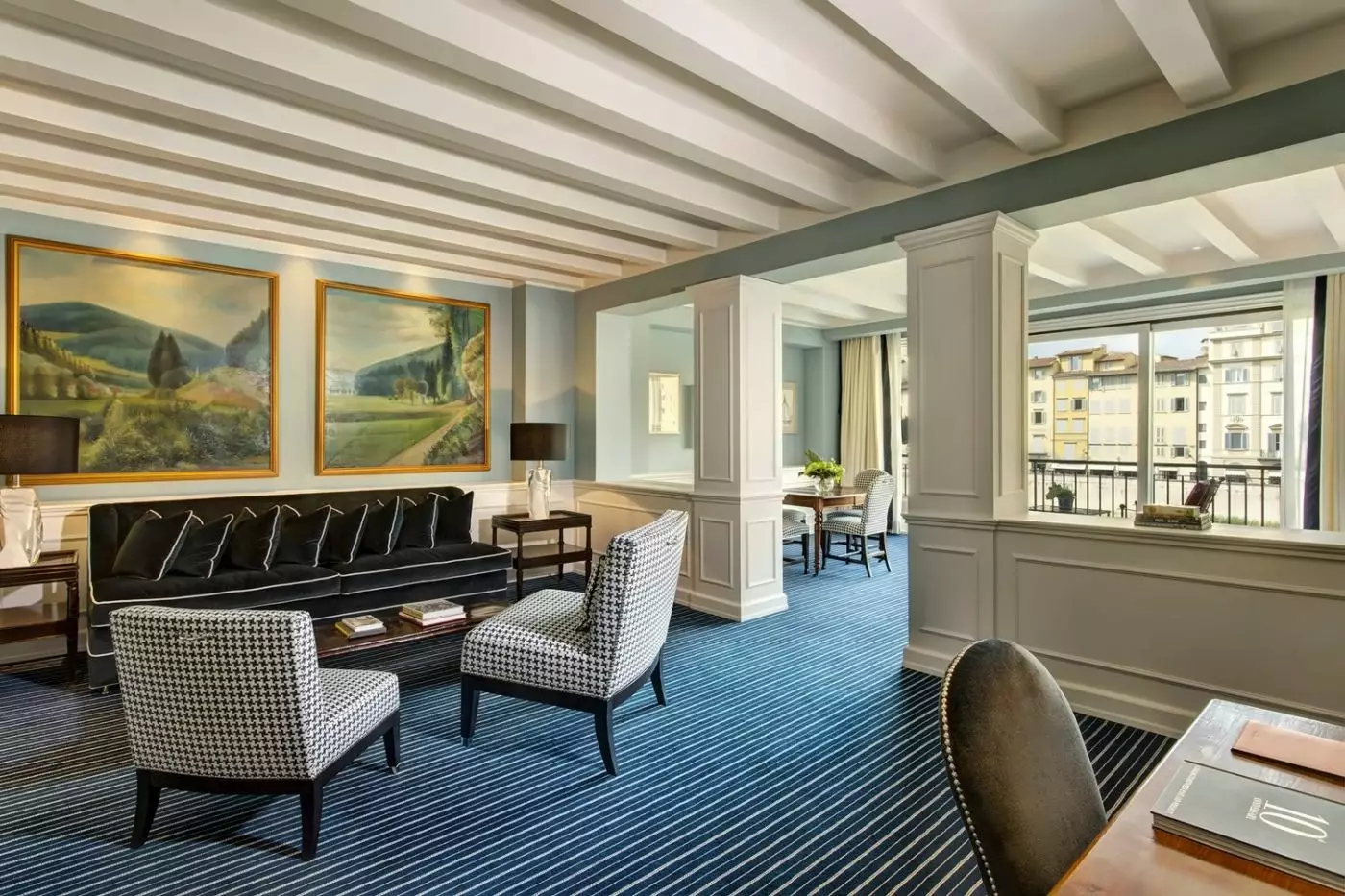 Hotel Lungarno