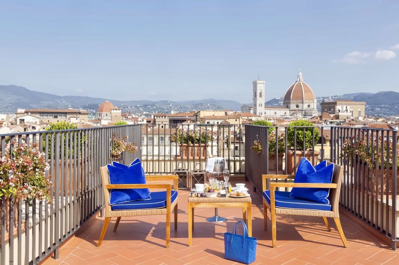 Hotel Lungarno