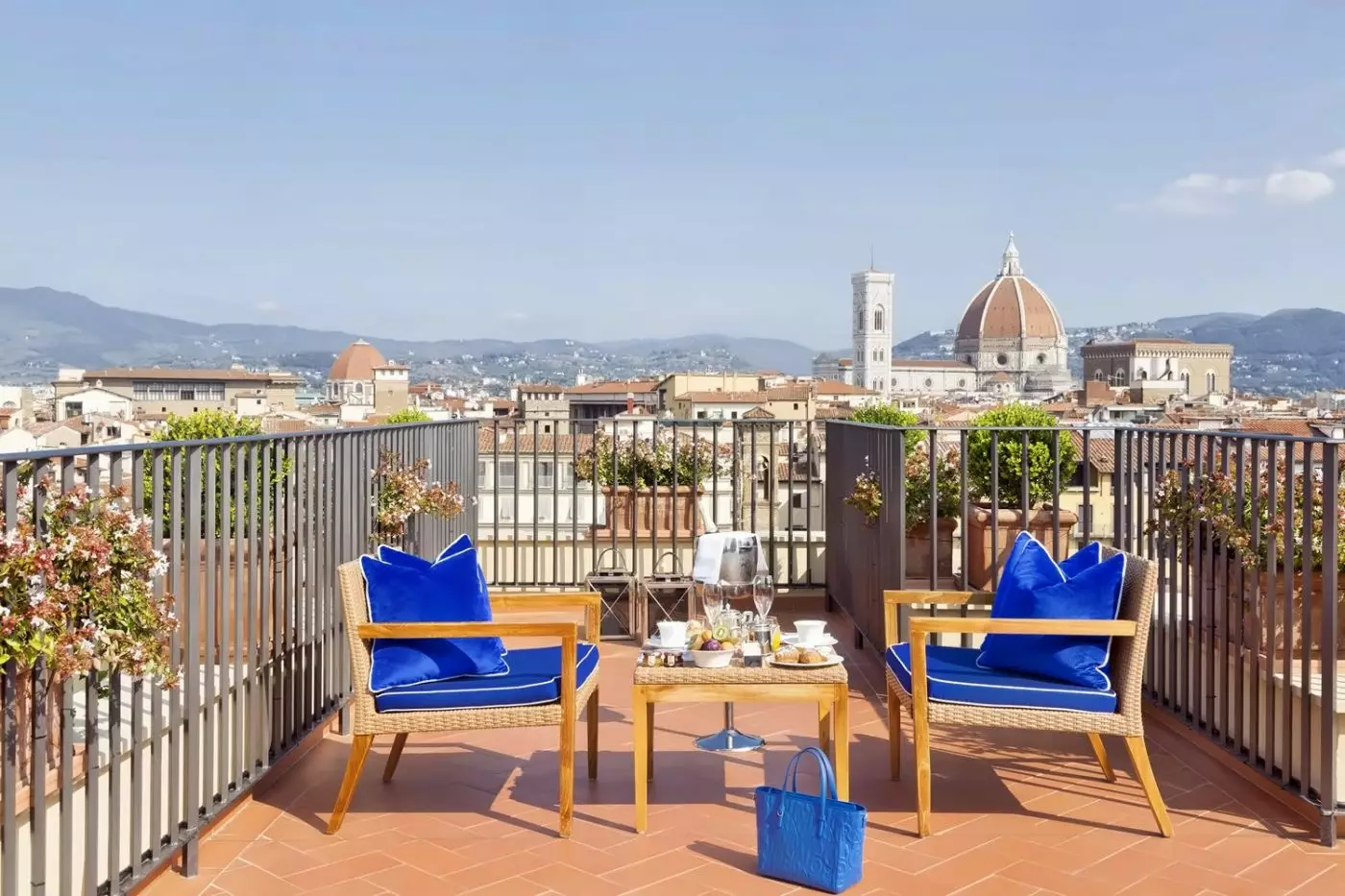 Hotel Lungarno