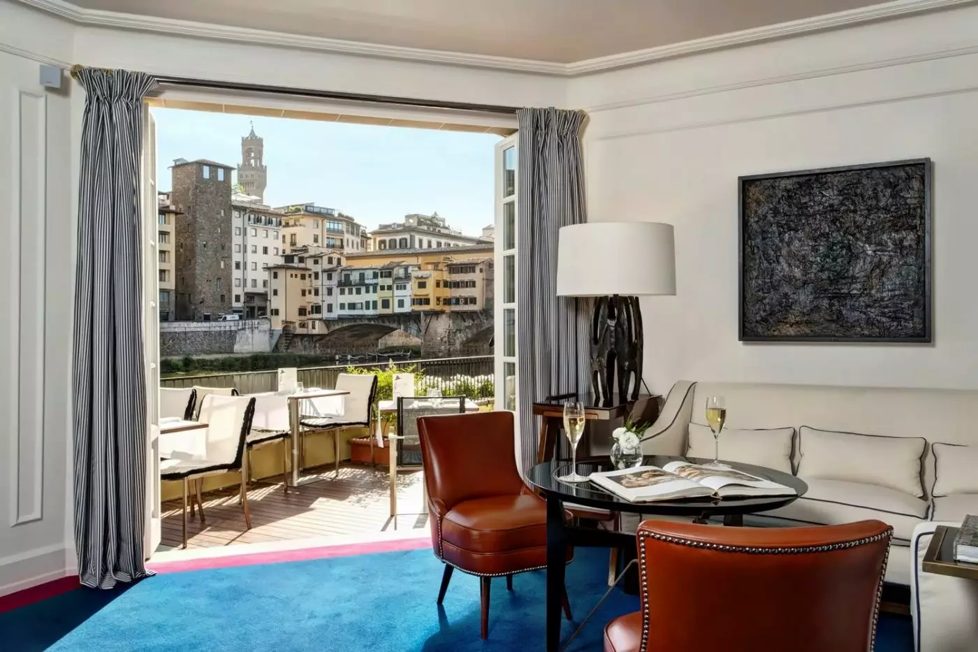 Hotel Lungarno