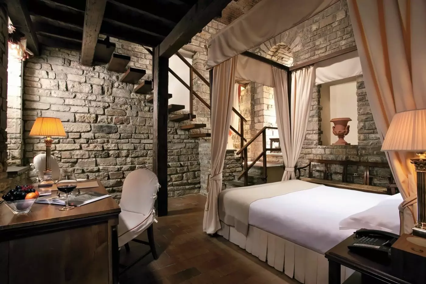 Hotel Lungarno