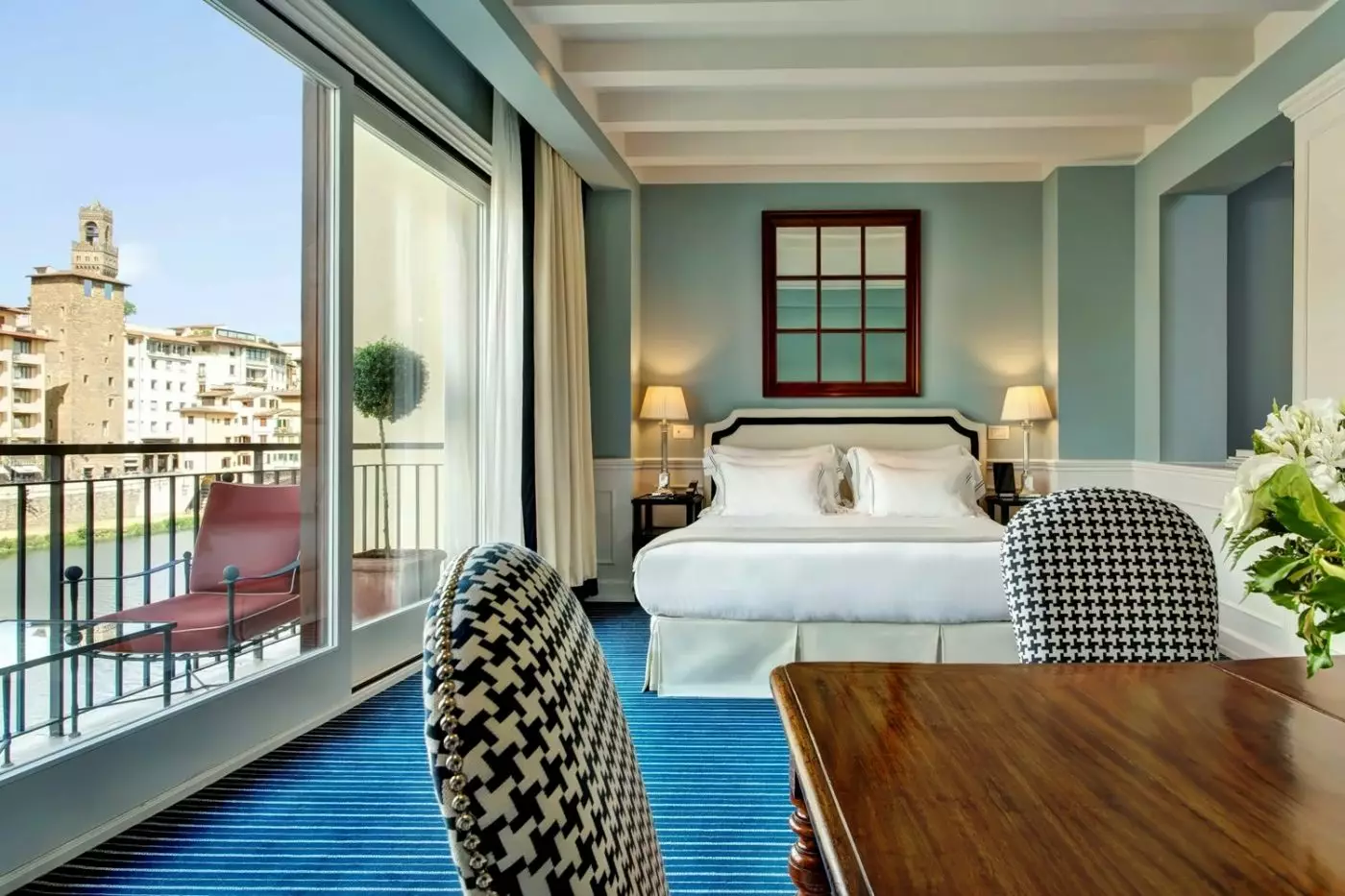 Hotel Lungarno