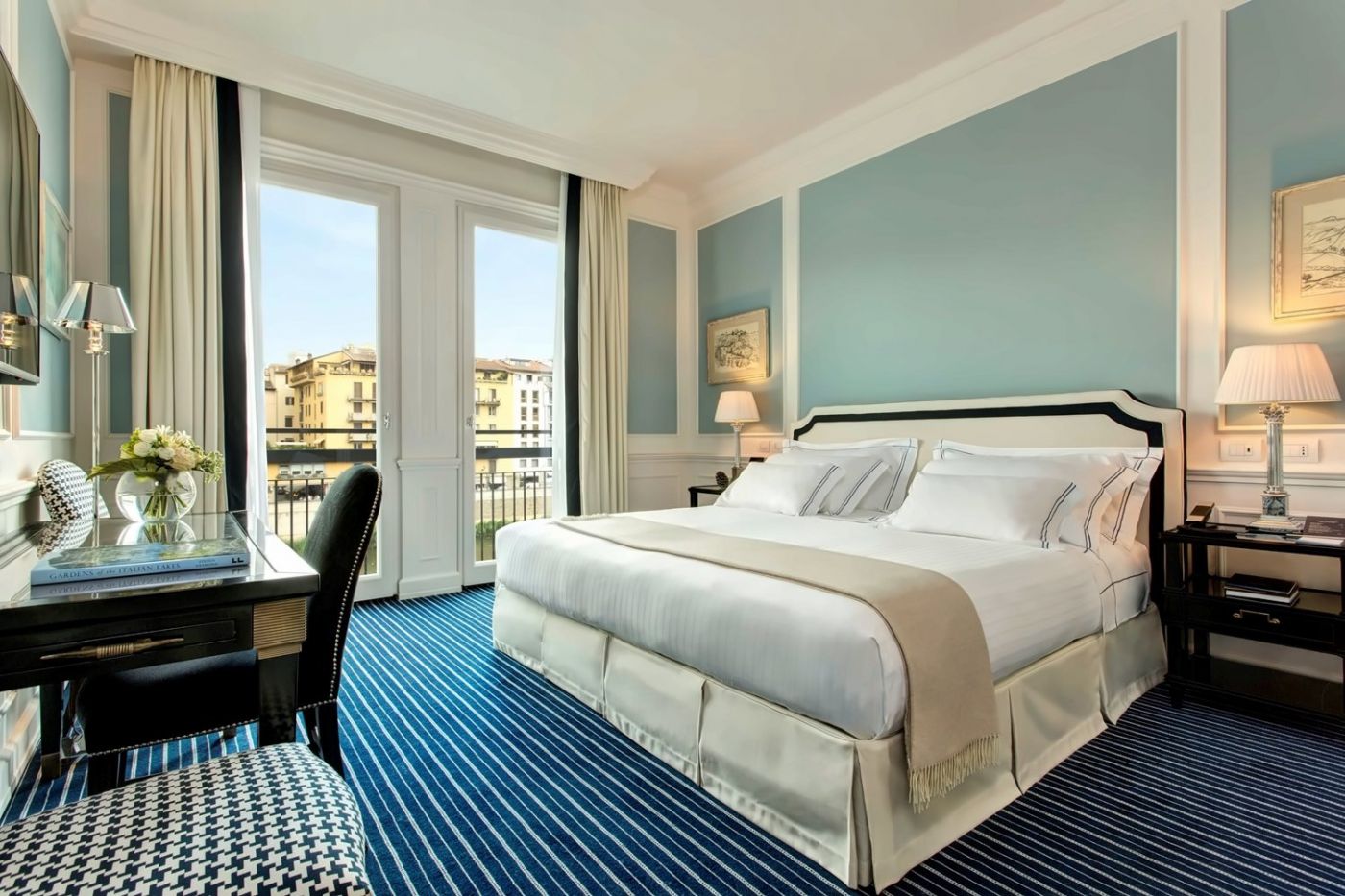 Hotel Lungarno