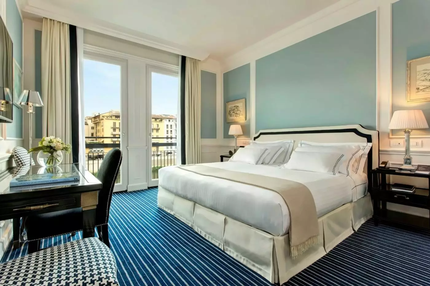 Hotel Lungarno