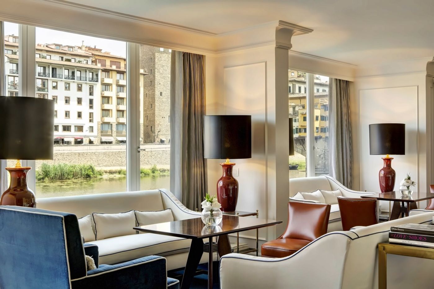 Hotel Lungarno