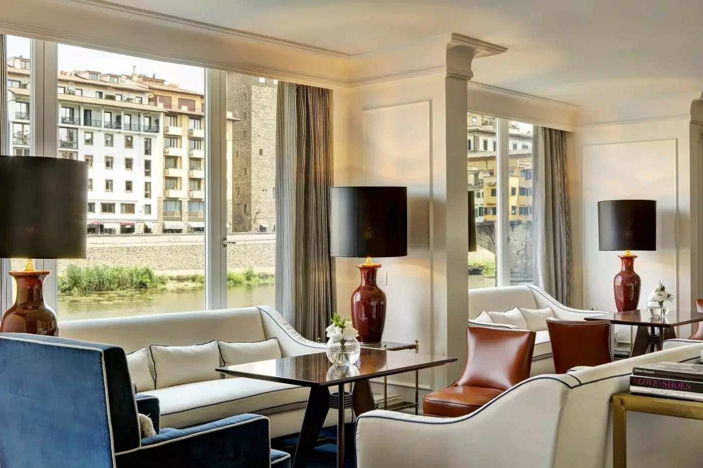 Hotel Lungarno