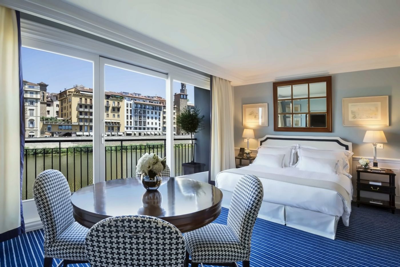 Hotel Lungarno