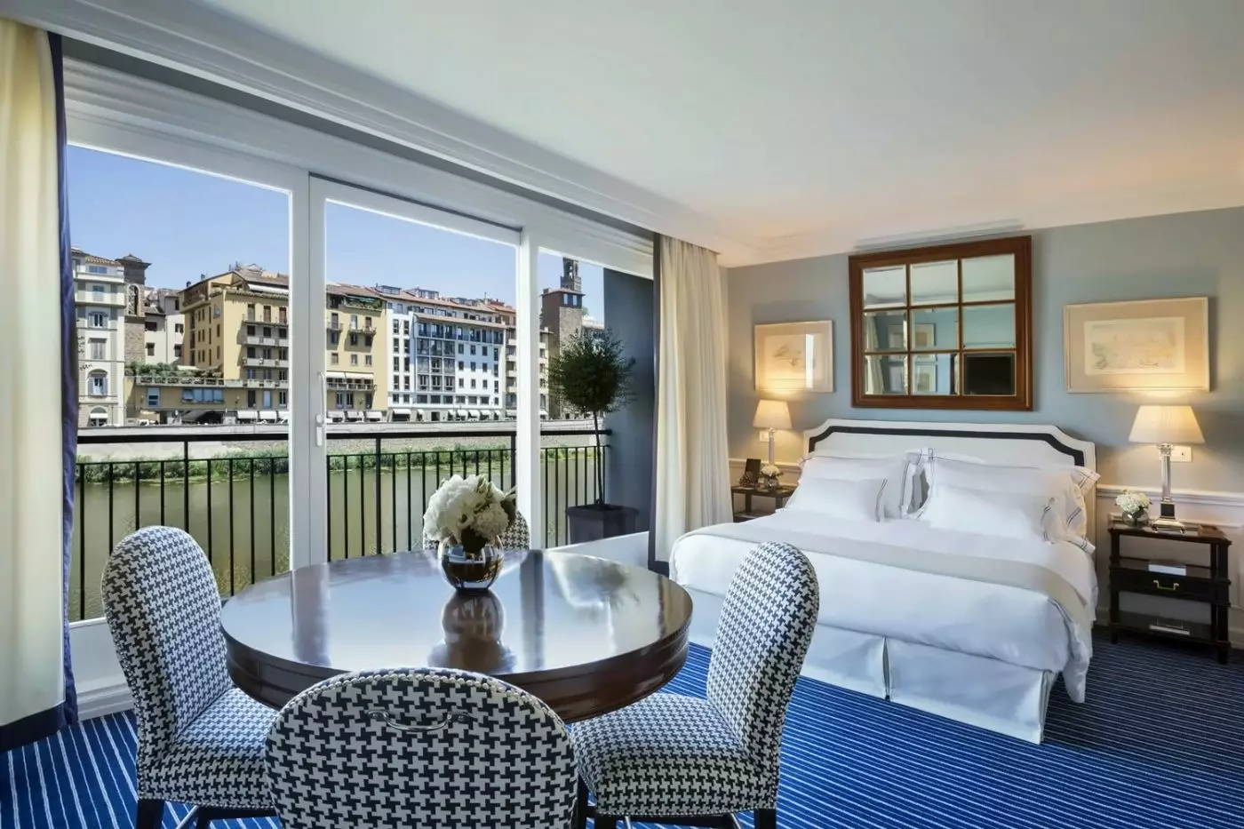 Hotel Lungarno