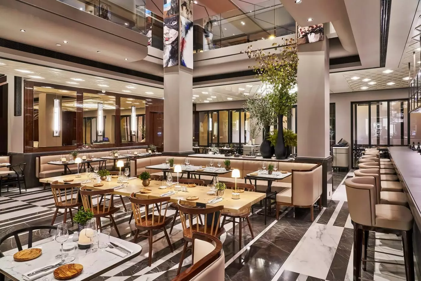Mandarin Oriental Lutetia, Paris