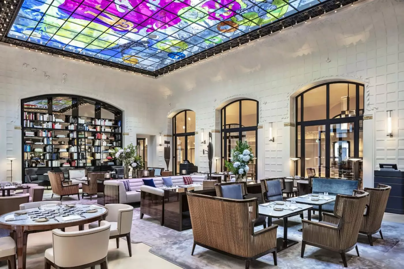 Mandarin Oriental Lutetia, Paris