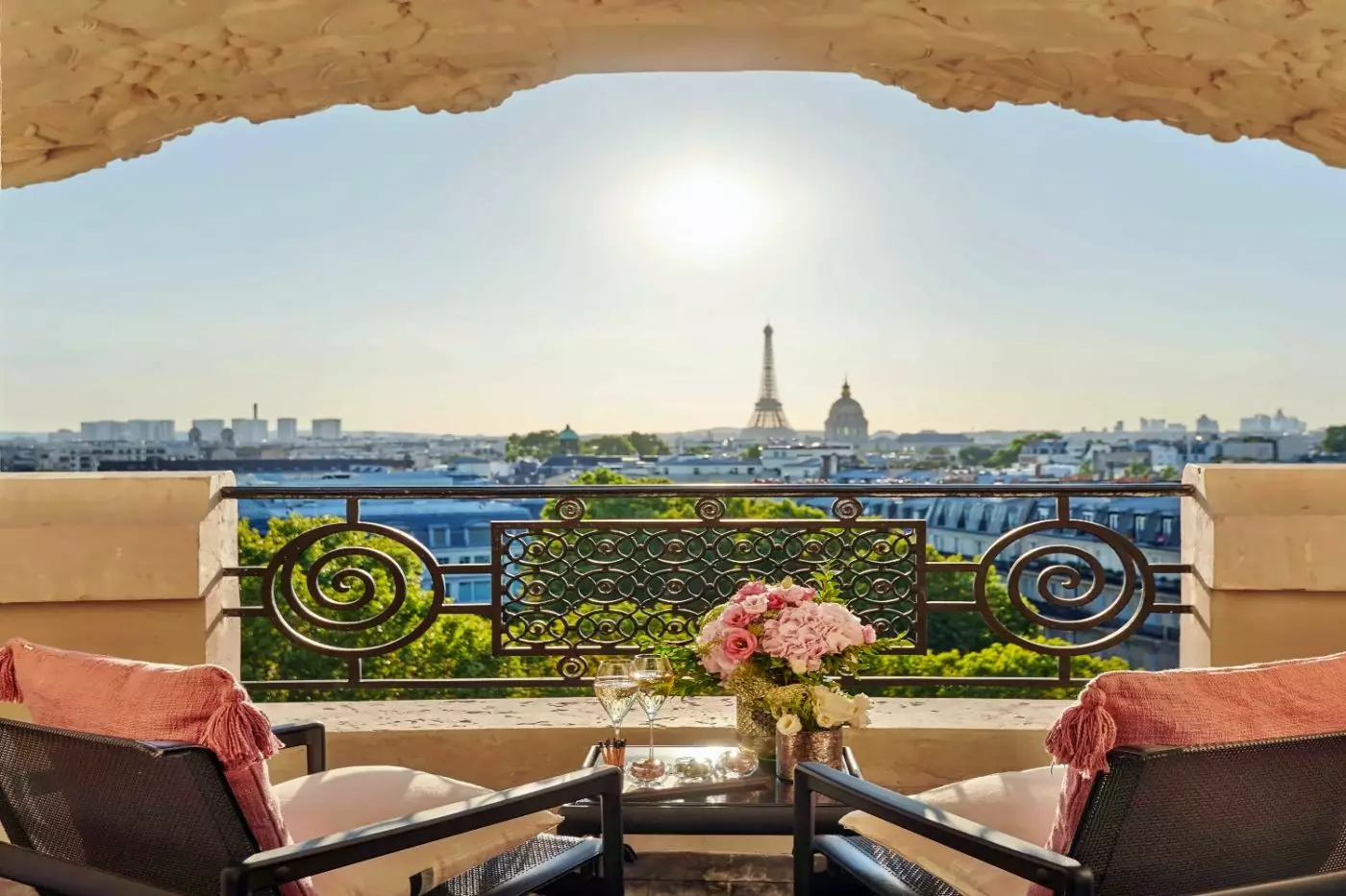 Mandarin Oriental Lutetia, Paris