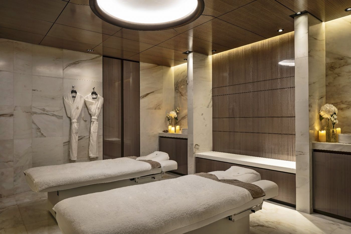 Mandarin Oriental Lutetia, Paris