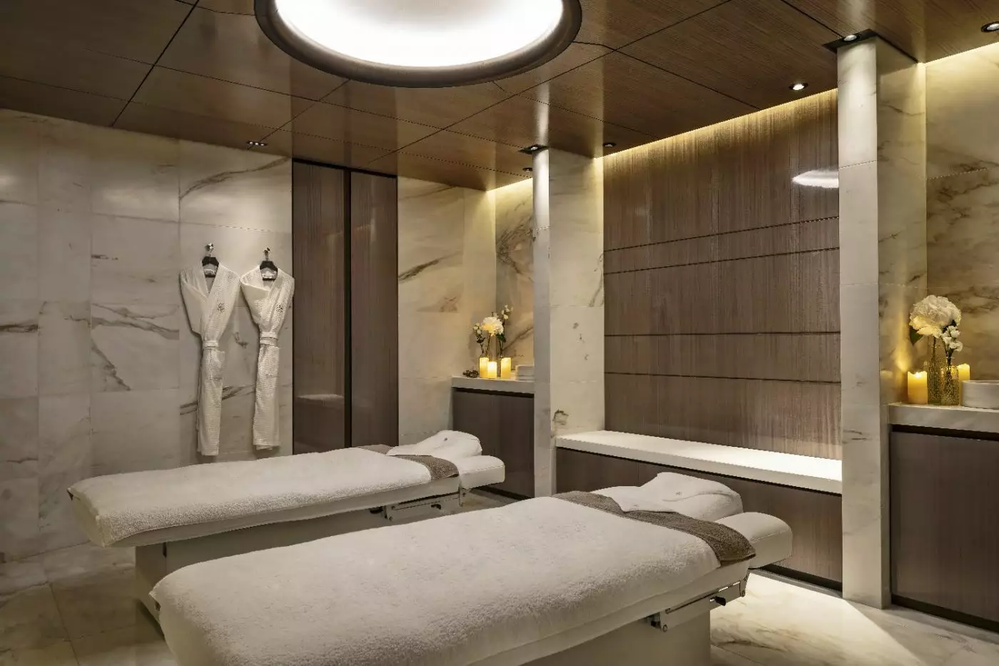 Mandarin Oriental Lutetia, Paris