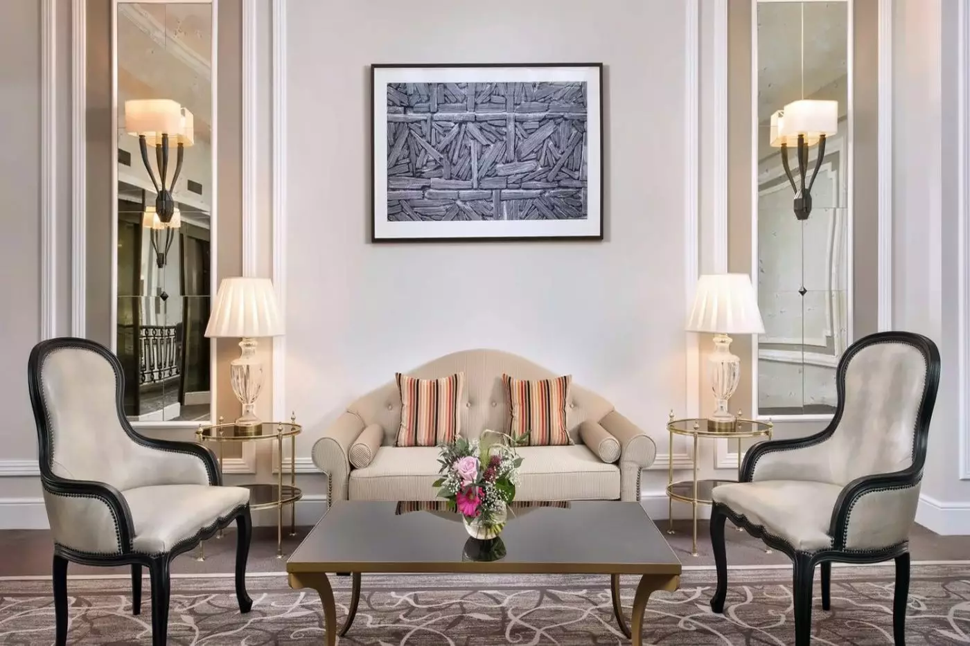 Hotel Maria Cristina San Sebastian