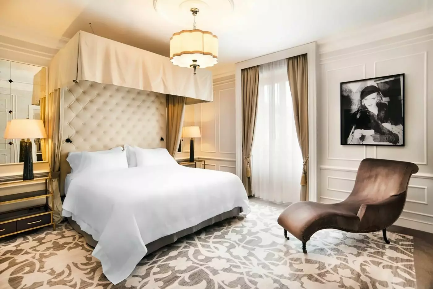 Hotel Maria Cristina San Sebastian