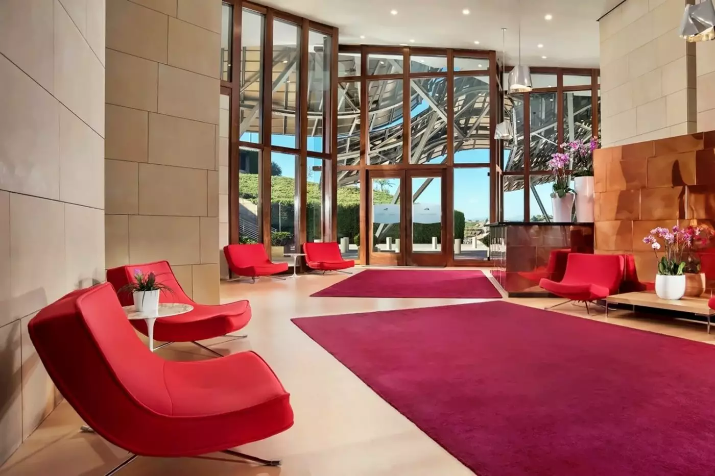 Hotel Marques de Riscal