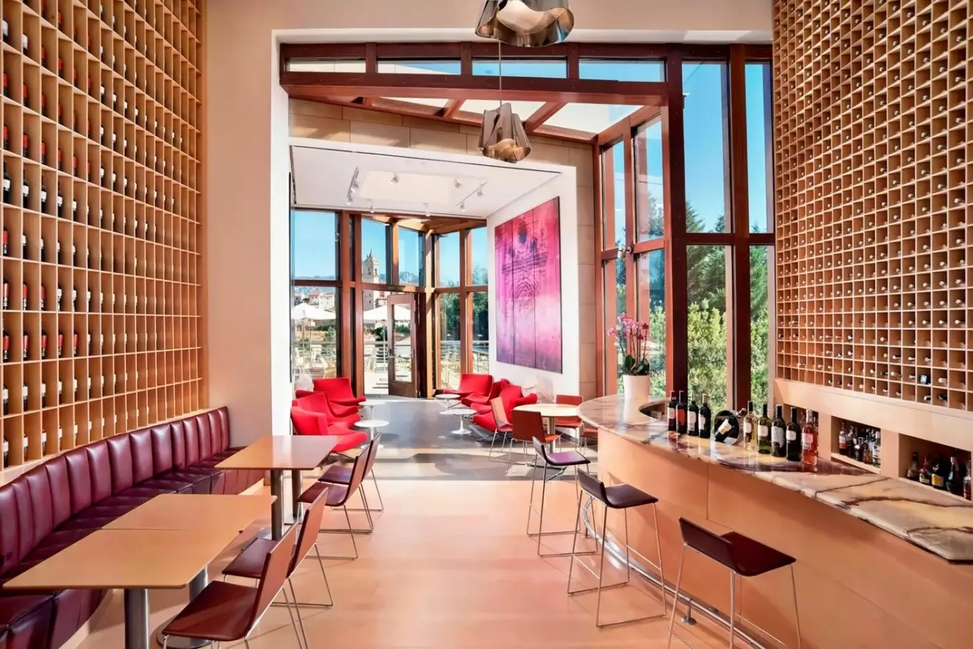 Hotel Marques de Riscal