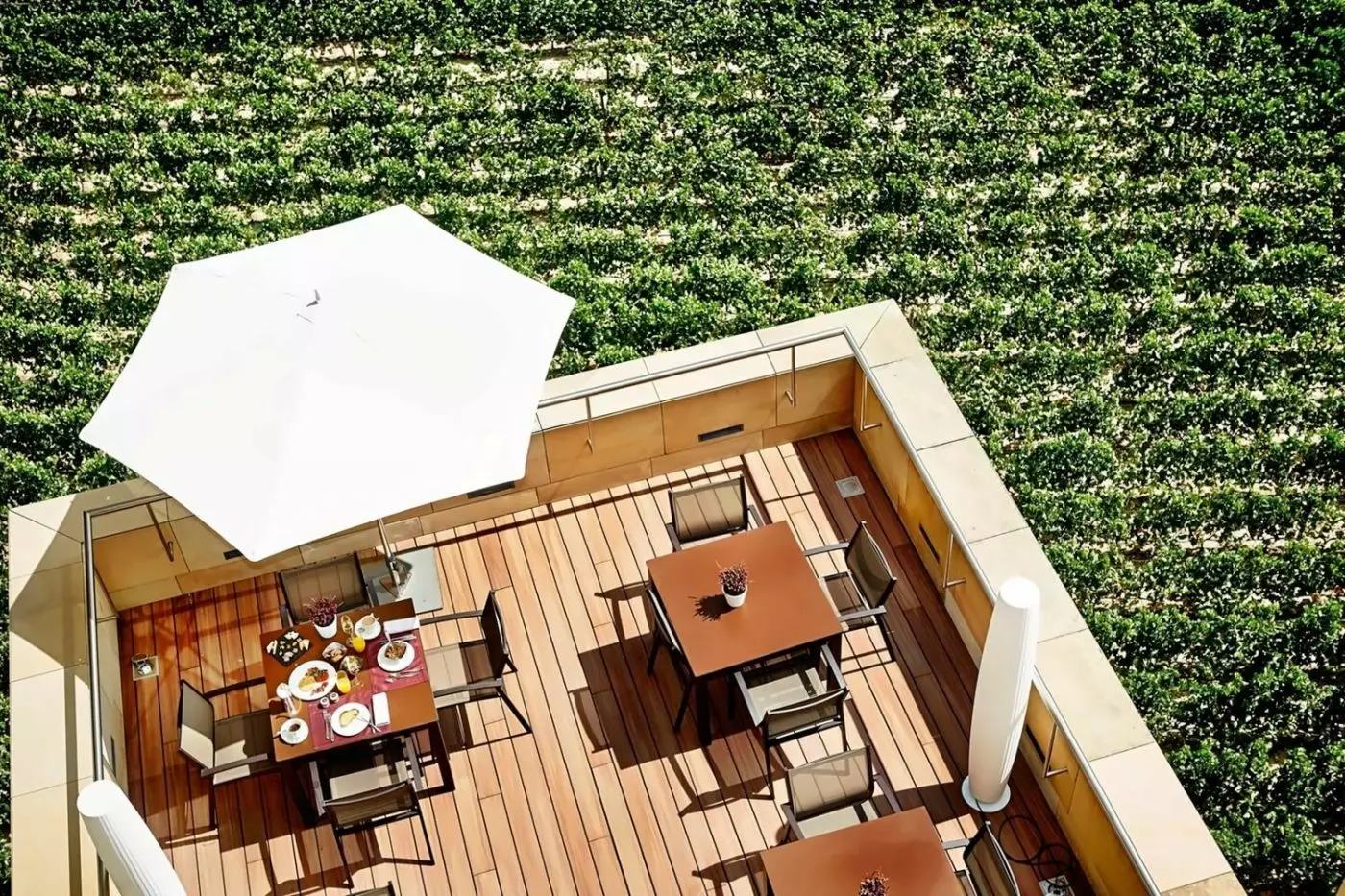 Hotel Marques de Riscal
