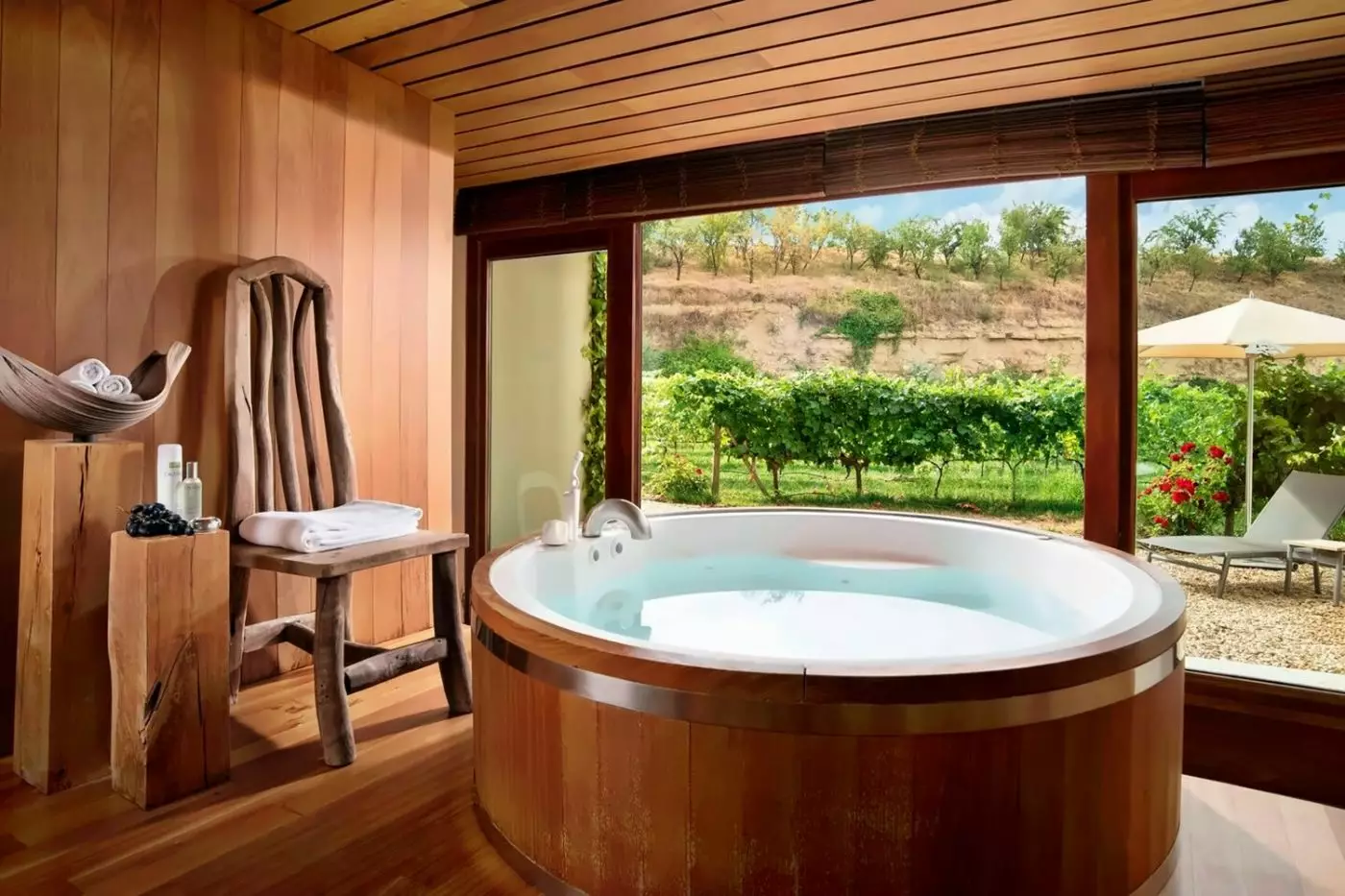 Hotel Marques de Riscal