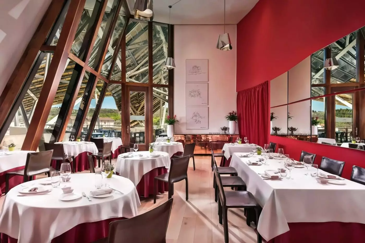Hotel Marques de Riscal