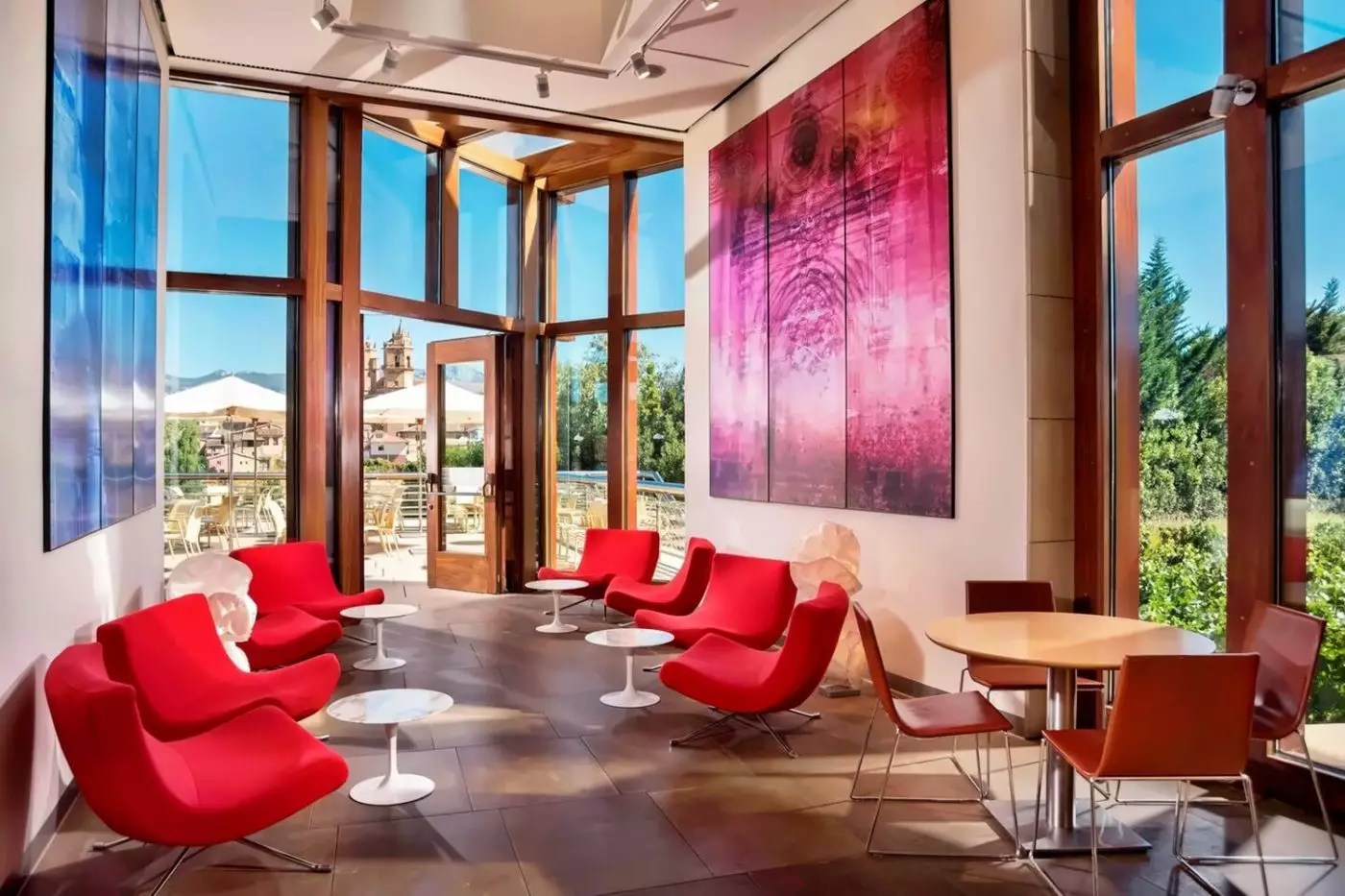 Hotel Marques de Riscal