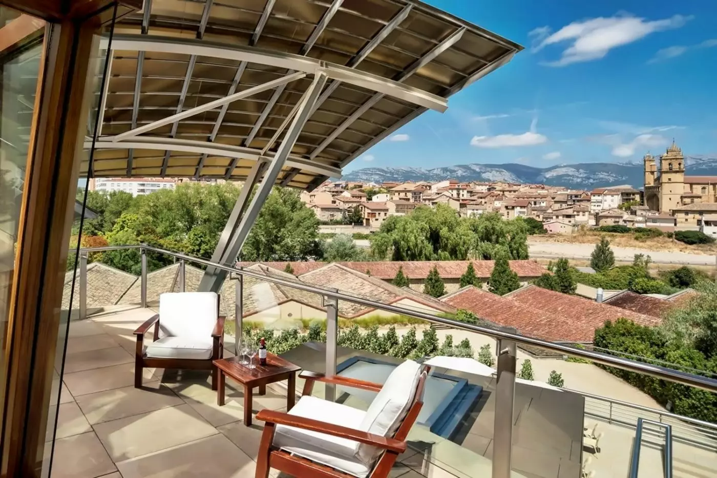 Hotel Marques de Riscal