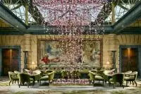 Thumbnail Hotel Metropole Monte Carlo