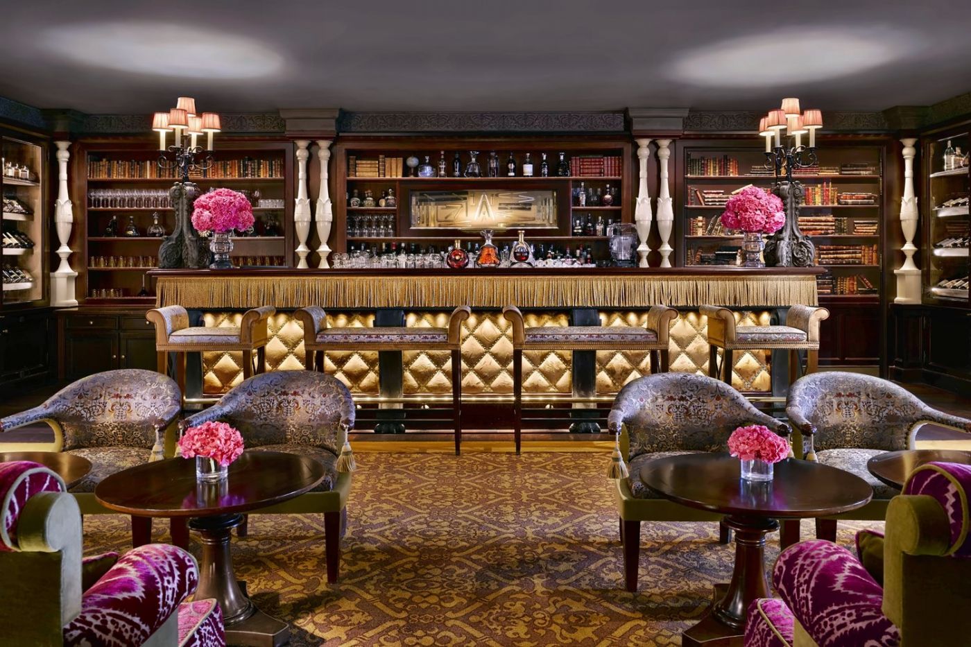 Hotel Metropole Monte Carlo