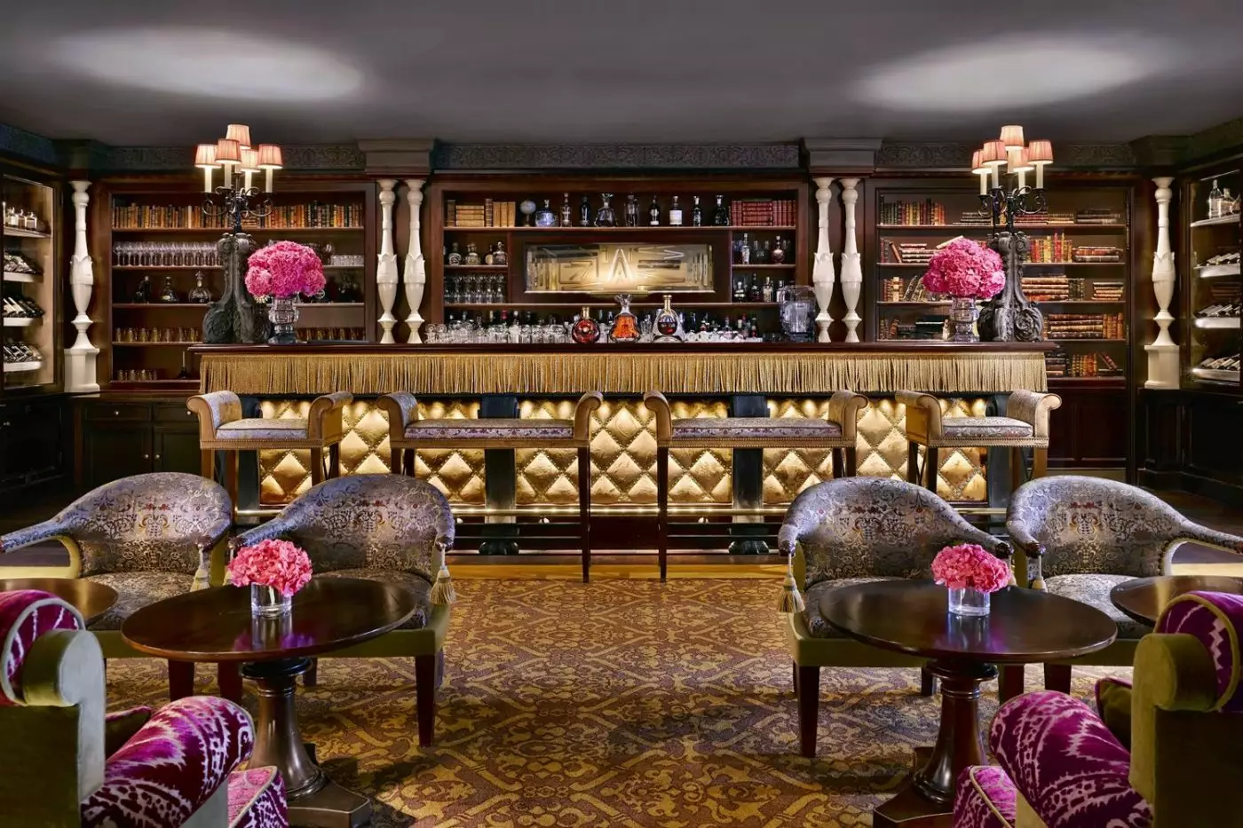 Hotel Metropole Monte Carlo