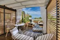 Thumbnail Hotel Metropole Monte Carlo