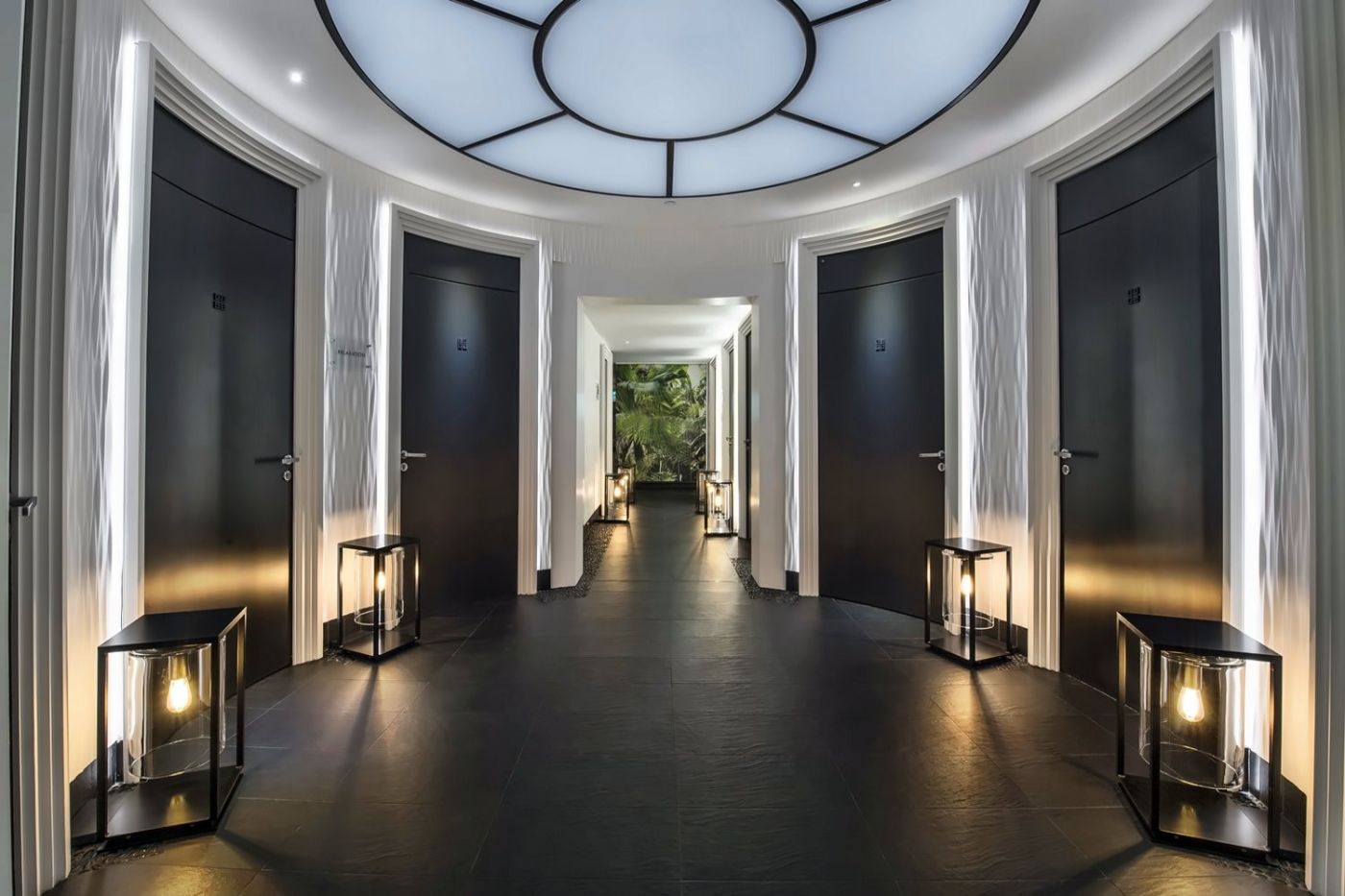 Hotel Metropole Monte Carlo