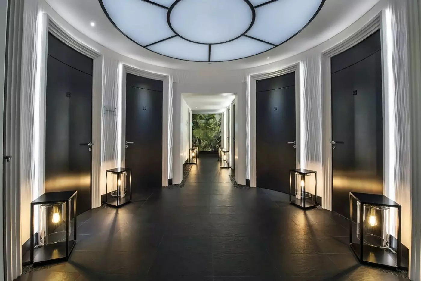Hotel Metropole Monte Carlo