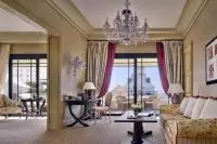 Thumbnail Hotel Metropole Monte Carlo
