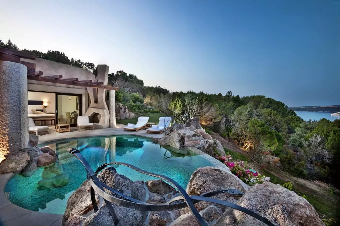 Hotel Pitrizza, a Luxury Collection Hotel, Costa Smeralda