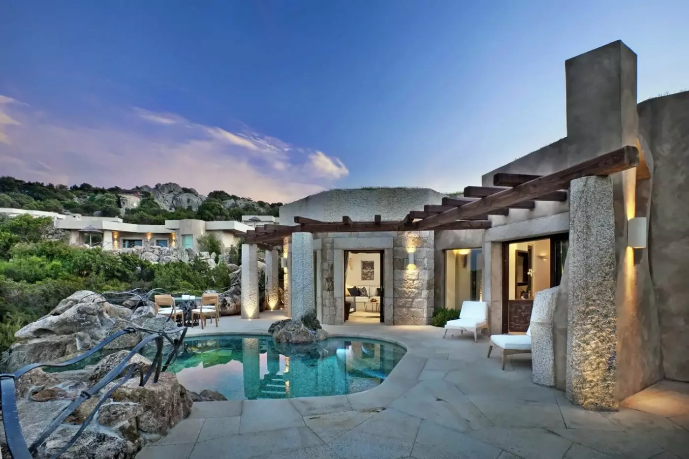 Hotel Pitrizza, a Luxury Collection Hotel, Costa Smeralda