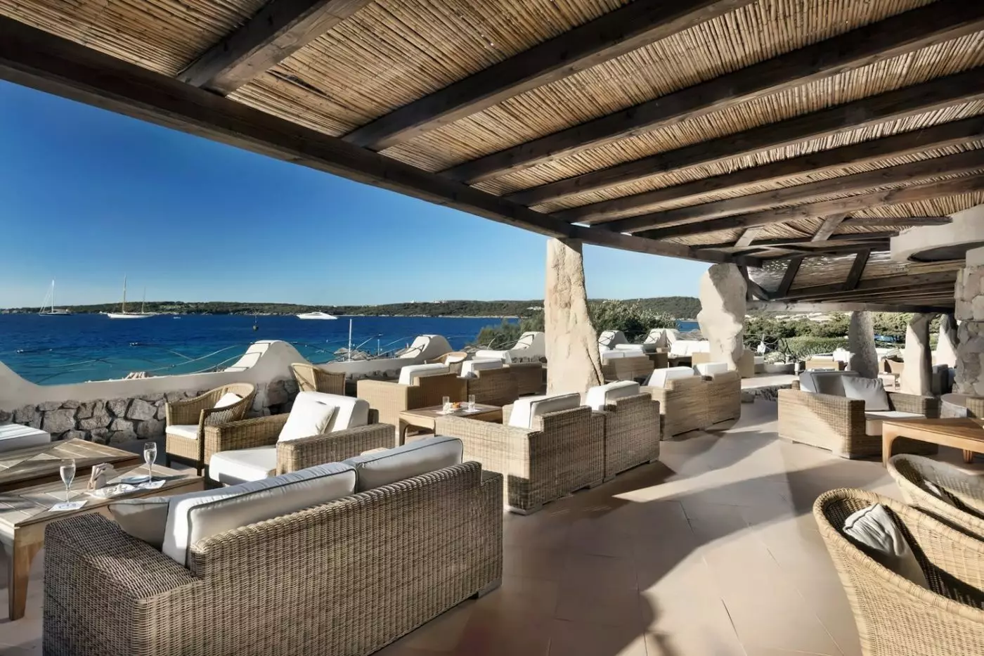 Hotel Pitrizza, a Luxury Collection Hotel, Costa Smeralda
