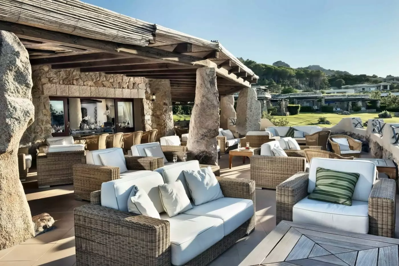 Hotel Pitrizza, a Luxury Collection Hotel, Costa Smeralda