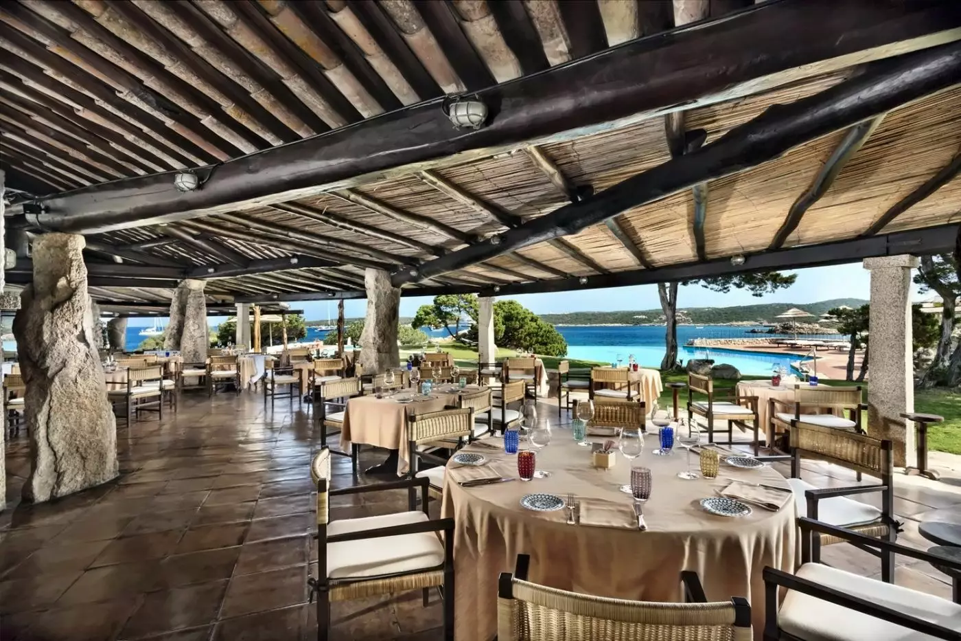 Hotel Pitrizza, a Luxury Collection Hotel, Costa Smeralda