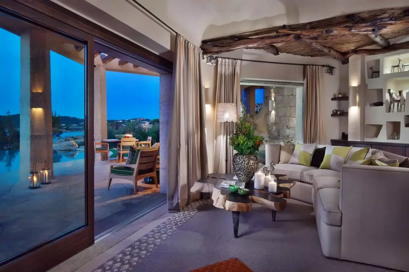 Hotel Pitrizza, a Luxury Collection Hotel, Costa Smeralda