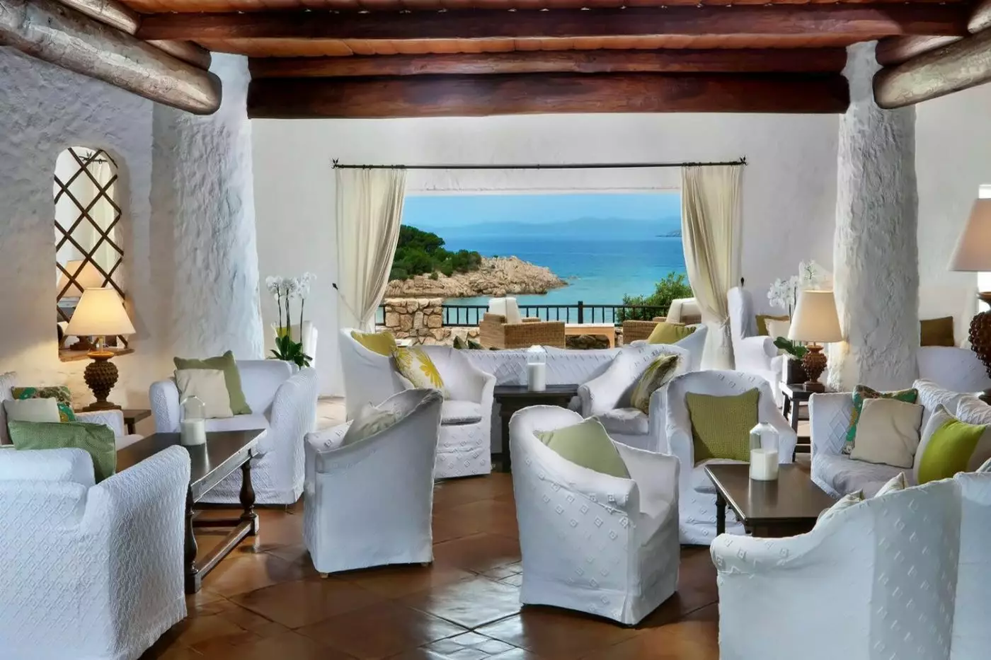 Hotel Pitrizza, a Luxury Collection Hotel, Costa Smeralda