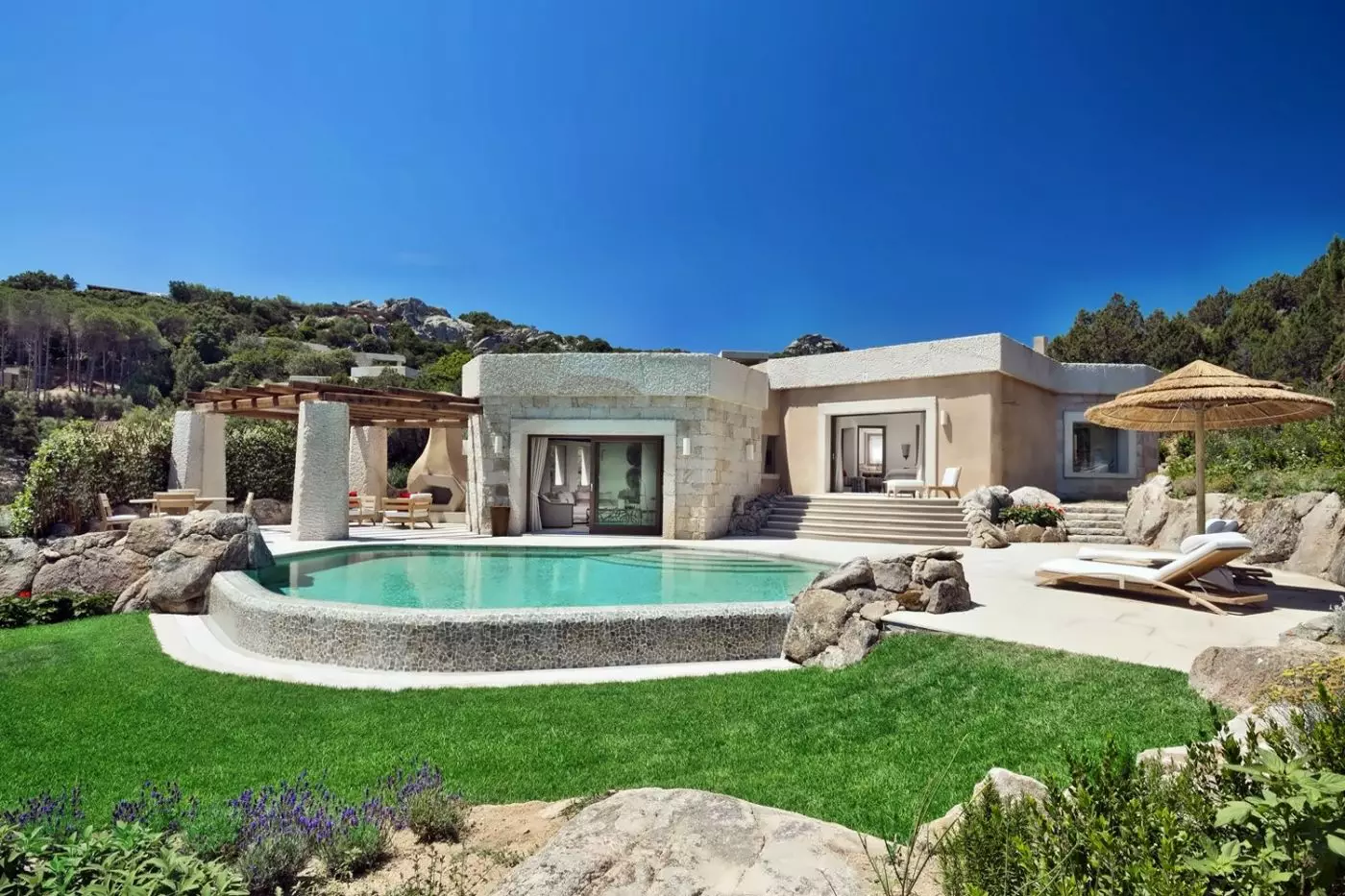 Hotel Pitrizza, a Luxury Collection Hotel, Costa Smeralda