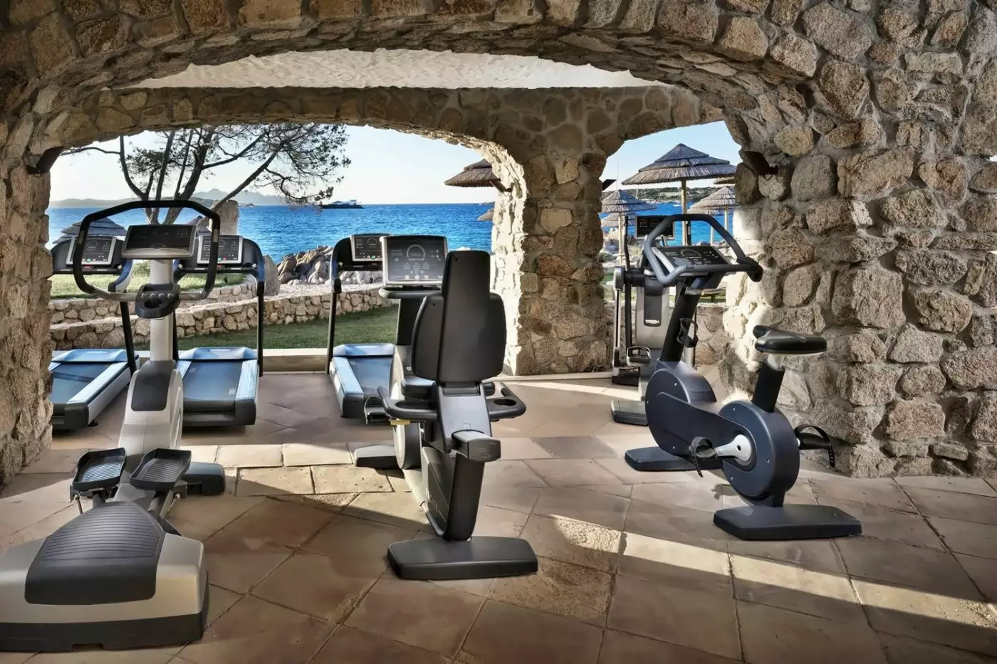 Hotel Pitrizza, a Luxury Collection Hotel, Costa Smeralda