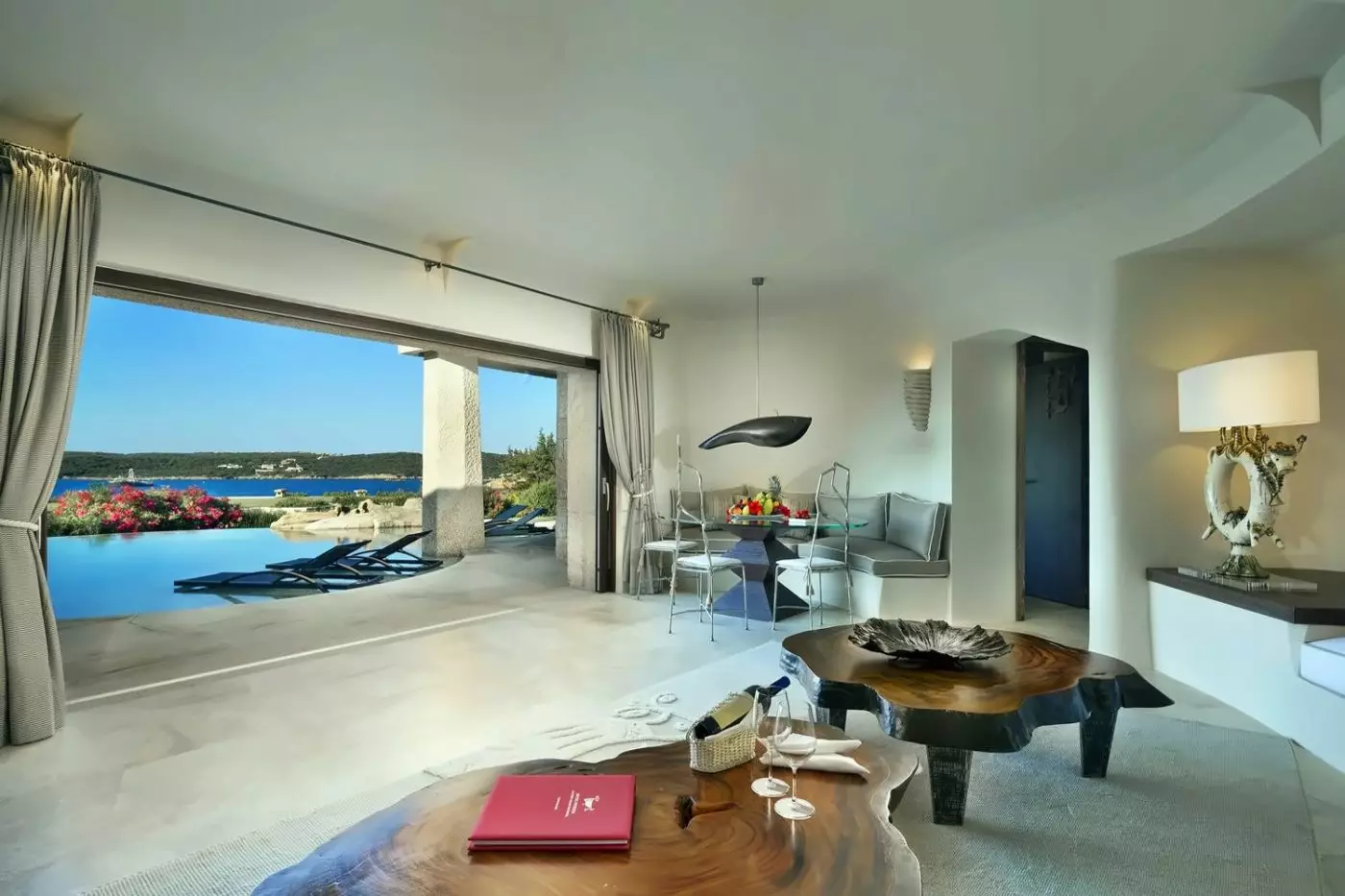 Hotel Pitrizza, a Luxury Collection Hotel, Costa Smeralda